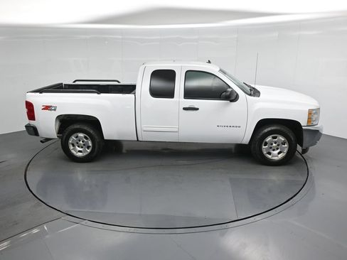 Used 2012 Chevrolet Silverado 1500 LT w/ All-Star Edition AWD/4WD image 36