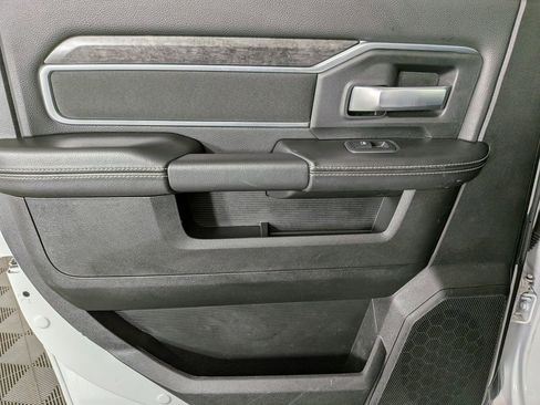 Certified 2024 RAM 2500 Big Horn w/ Bed Utility Group image 32