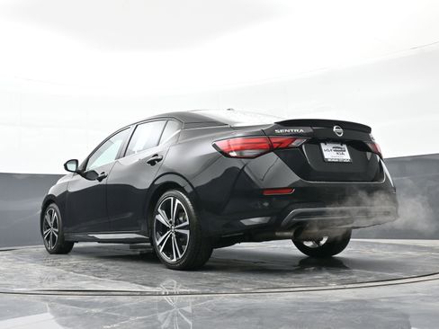 Used 2021 Nissan Sentra SR image 41