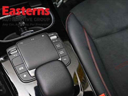 Used 2022 Mercedes-Benz A 220 4MATIC image 20