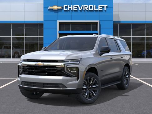 New 2026 Chevrolet Tahoe LS RWD image 6