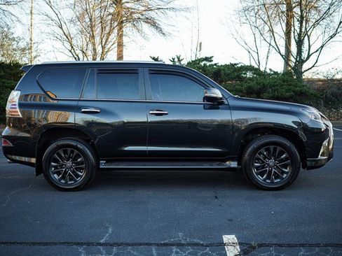 Used 2022 Lexus GX 460 Premium image 12