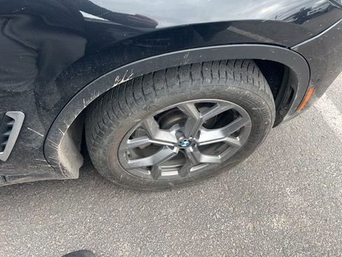 Used 2023 BMW X3 xDrive30i w/ Premium Package image 6