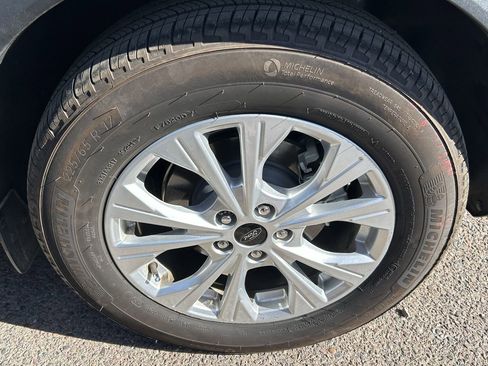 Used 2024 Ford Escape Active w/ Tech Pack #1 image 9