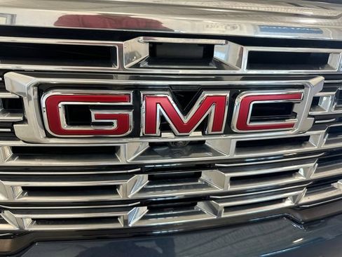 Used 2026 GMC Acadia Denali w/ Super Cruise Package AWD/4WD image 33