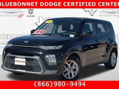 Used 2020 Kia Soul S