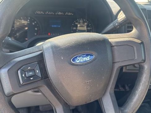Used 2016 Ford F150 XL image 13