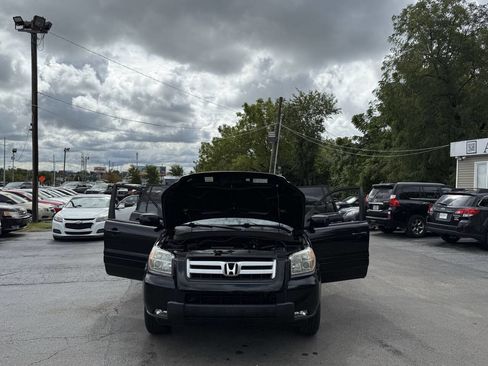 Used 2006 Honda Pilot EX-L image 21