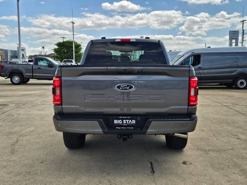 Used 2023 Ford F150 XLT w/ Equipment Group 302A High image 3