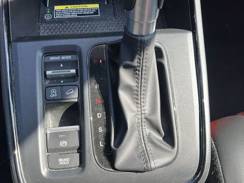 Used 2025 Honda CR-V EX-L image 15