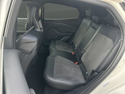 Used 2022 Ford Mustang Mach-E GT w/ GT Performance Edition image 28