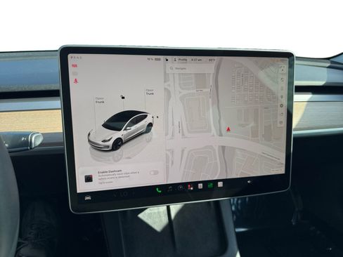 Used 2023 Tesla Model 3 Standard Range RWD image 12