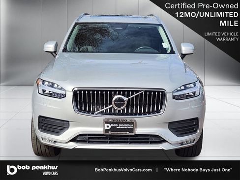 Used 2023 Volvo XC90 B6 Core w/ Protection Package Premier image 21