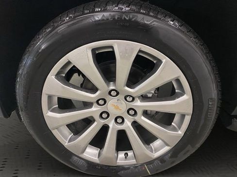 New 2026 Chevrolet Tahoe Premier image 30