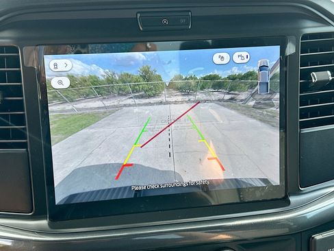 New 2026 Ford F150 STX RWD image 8