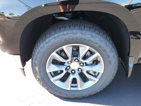 New 2026 Chevrolet Silverado 1500 LT w/ Protection Package image 4