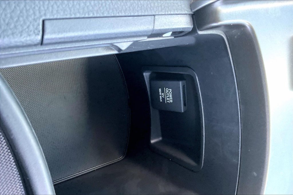 Certified 2022 Honda Accord Sport image 16