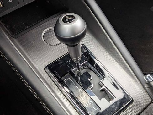 Used 2021 Mitsubishi Outlander Sport ES FWD image 28