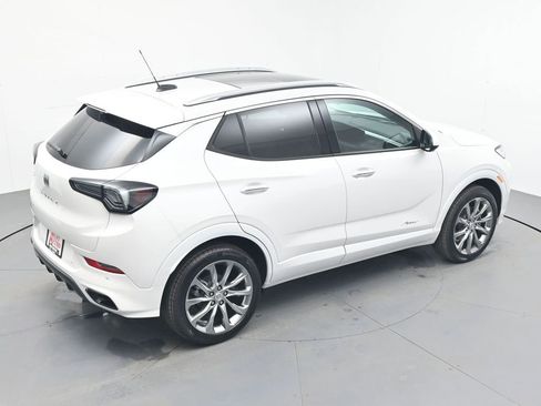 New 2026 Buick Encore GX Avenir w/ Avenir Technology Package image 5