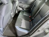 New 2025 Nissan Versa SV image 5
