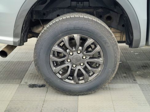 Used 2020 Ford Ranger XLT w/ Equipment Group 301A Mid AWD/4WD image 13