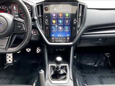 Used 2022 Subaru WRX Premium image 7