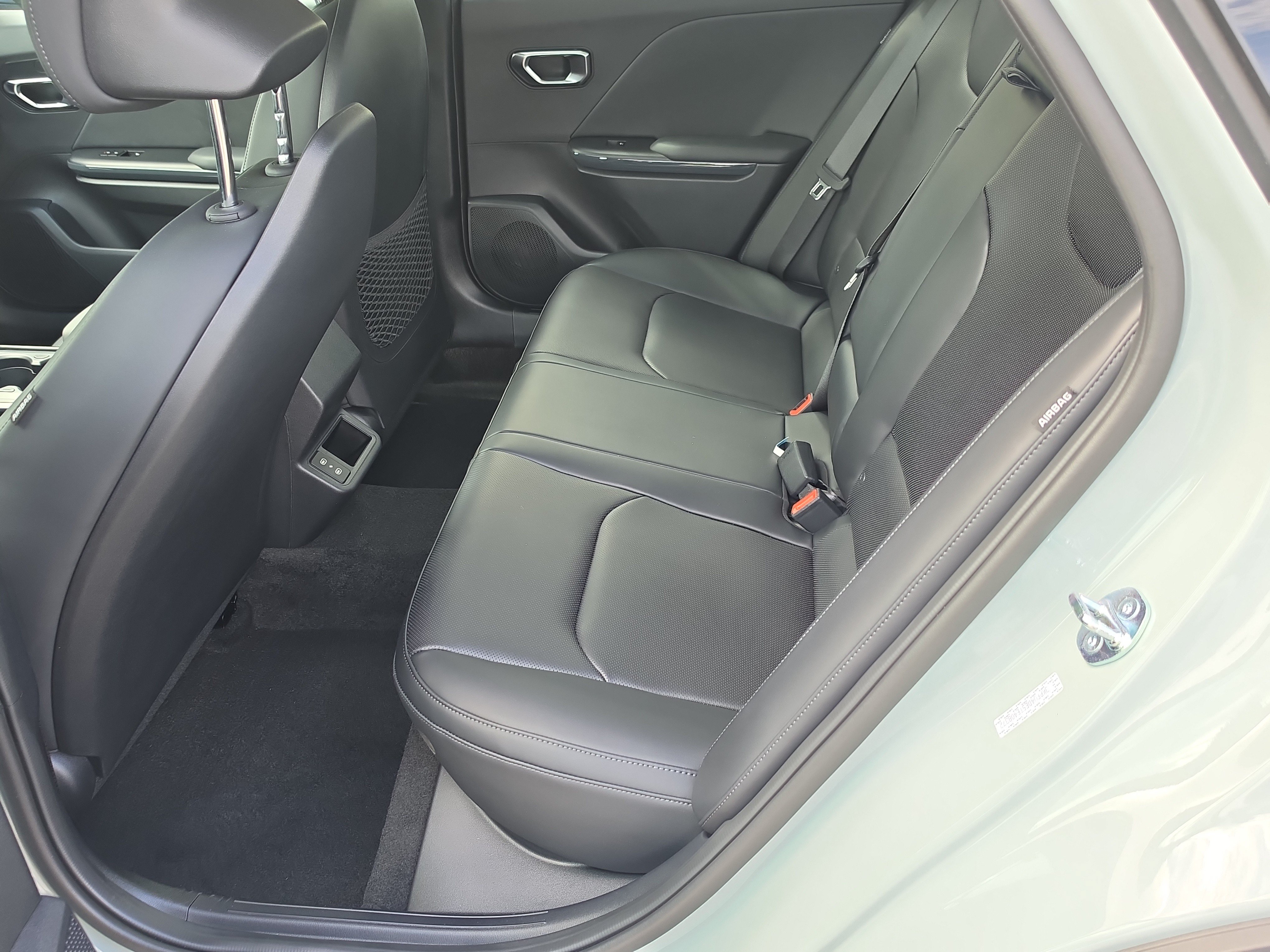 New 2026 Kia K4 EX FWD image 16