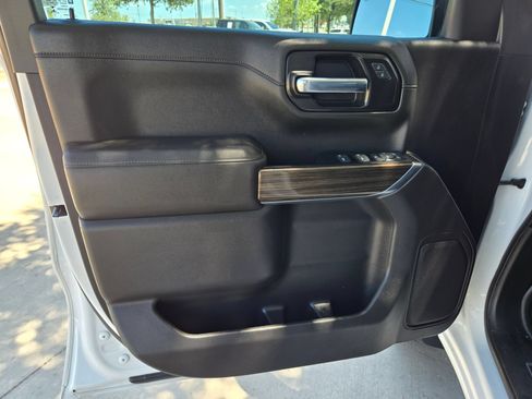 Certified 2022 Chevrolet Silverado 1500 LT Trail Boss w/ Safety Package AWD/4WD image 18