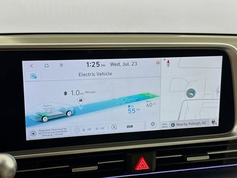 Used 2024 Hyundai Ioniq 6 SEL image 33