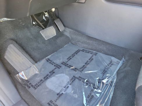 Used 2026 Honda CR-V LX image 16