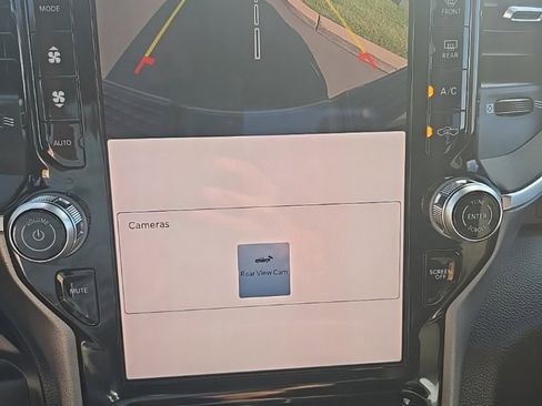 New 2026 RAM 3500 Big Horn image 40