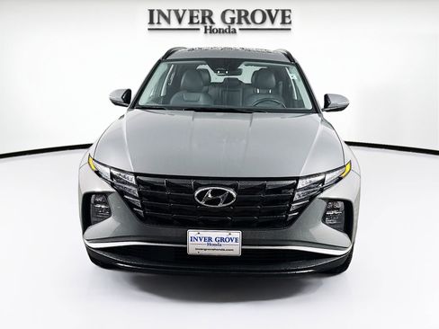 Used 2024 Hyundai Tucson SEL w/ Convenience Package image 2