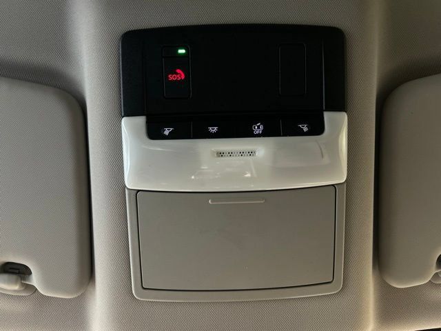 Used 2021 Nissan Rogue SV FWD image 76
