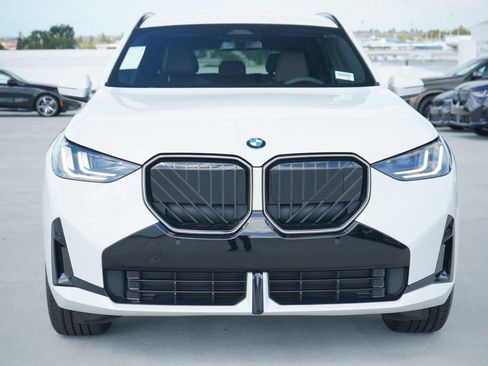 New 2026 BMW X3 xDrive30 w/ M Sport Package image 2