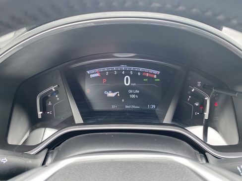 Used 2022 Honda CR-V Touring image 22