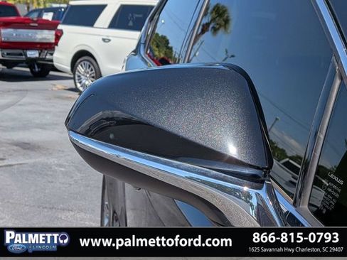 Used 2020 Lexus NX 300 FWD w/ Comfort Package image 11