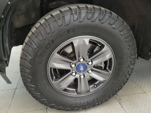 Used 2020 Ford F150 XLT w/ Equipment Group 301A Mid AWD/4WD image 31