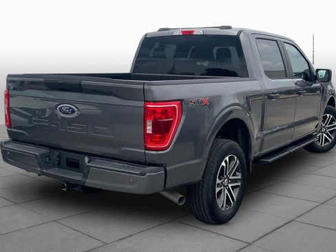 Used 2023 Ford F150 XL w/ STX Appearance Package AWD/4WD image 13