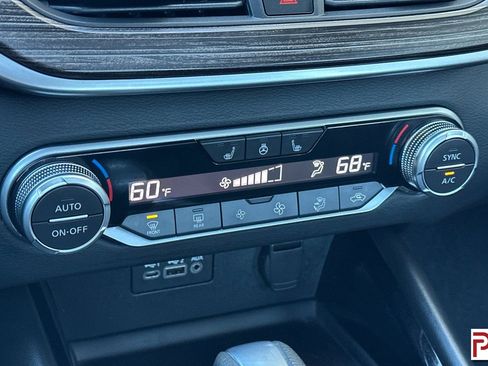 Used 2020 Nissan Altima 2.5 Platinum image 24