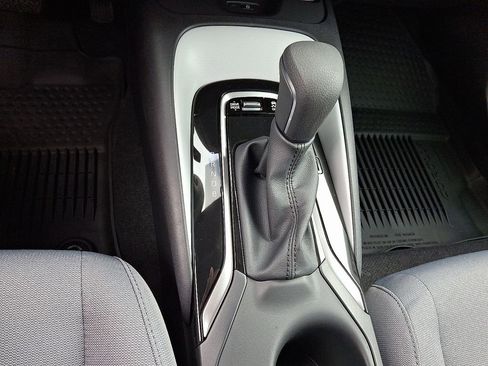 New 2026 Toyota Corolla SE FWD image 17