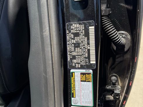 Used 2024 Kia EV6 Wind w/ Wind Technology Package RWD image 10