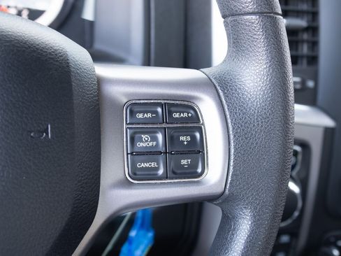 Used 2023 RAM 1500 Classic SLT w/ Protection Group image 7