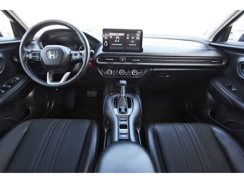 Used 2027 Honda HR-V EX-L image 10