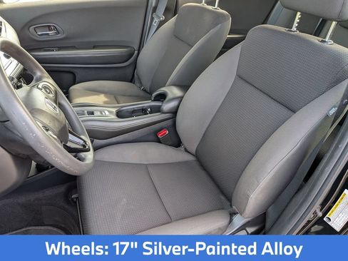 Used 2019 Honda HR-V LX image 15