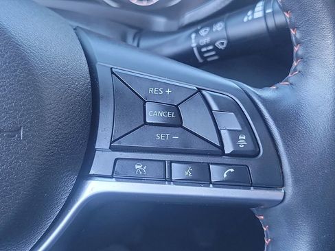 Used 2020 Nissan Sentra SR image 6