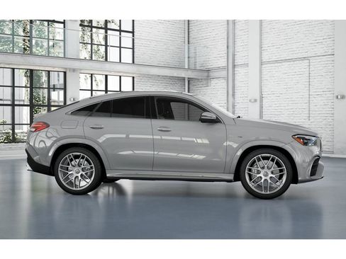 New 2026 Mercedes-Benz GLE 63 AMG S image 15