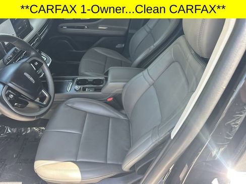 Certified 2023 Lincoln Corsair FWD w/ Equipment Group 101A image 20