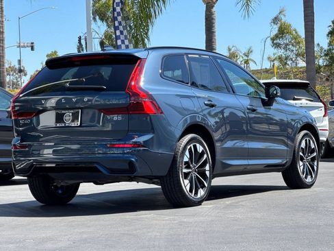 Certified 2026 Volvo XC60 B5 Plus AWD/4WD image 5