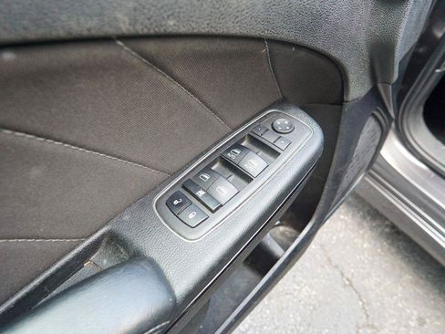 Used 2023 Dodge Charger GT w/ Performance Handling Group RWD image 15