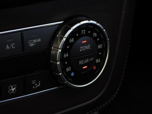 Used 2017 Mercedes-Benz GLS 550 4MATIC image 79